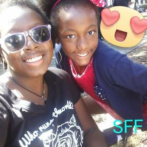 Meet your Posher, Sylvia